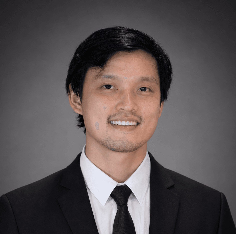 Jedidiah Ferrer